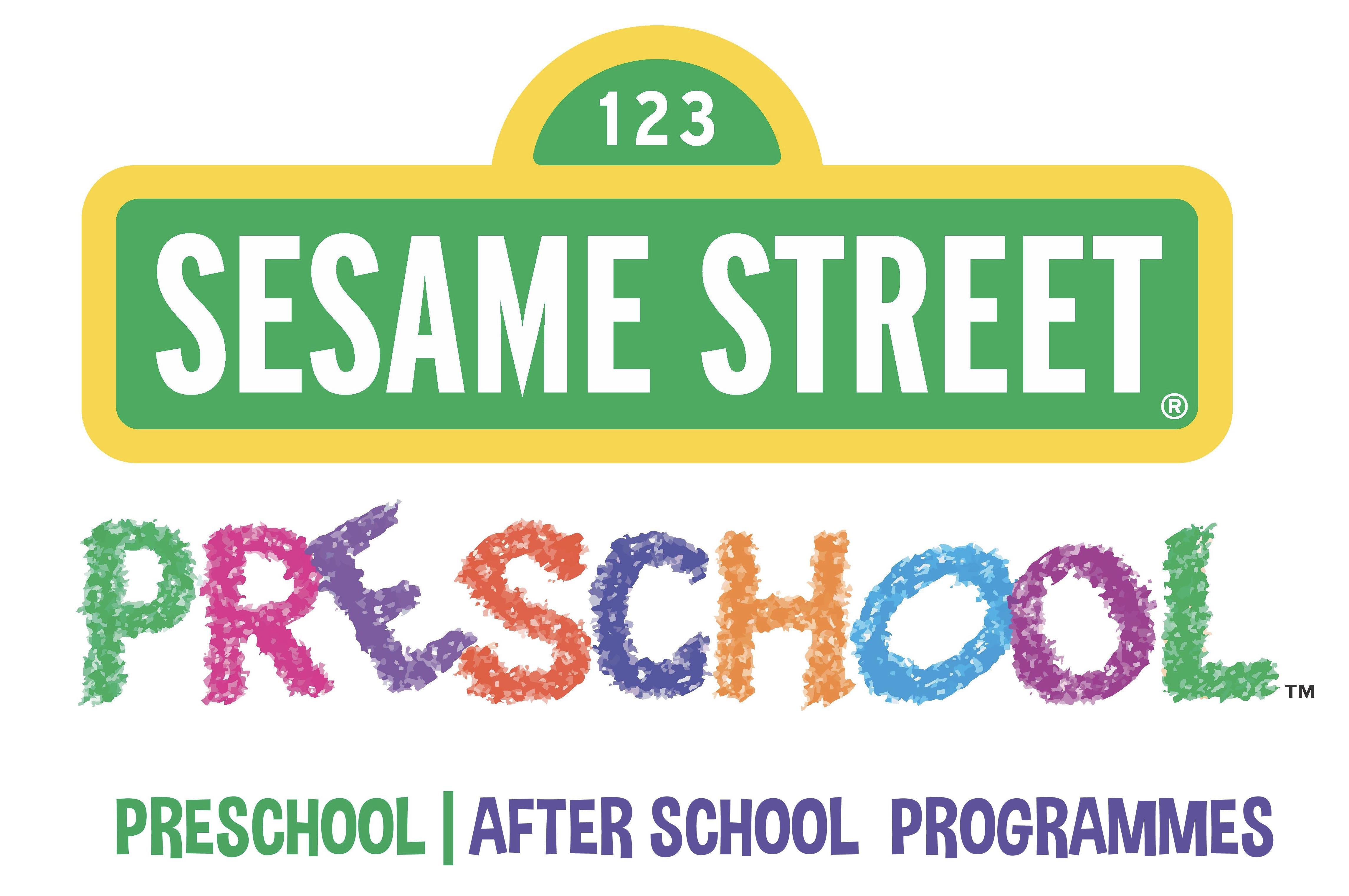 Sesame Street Preschool